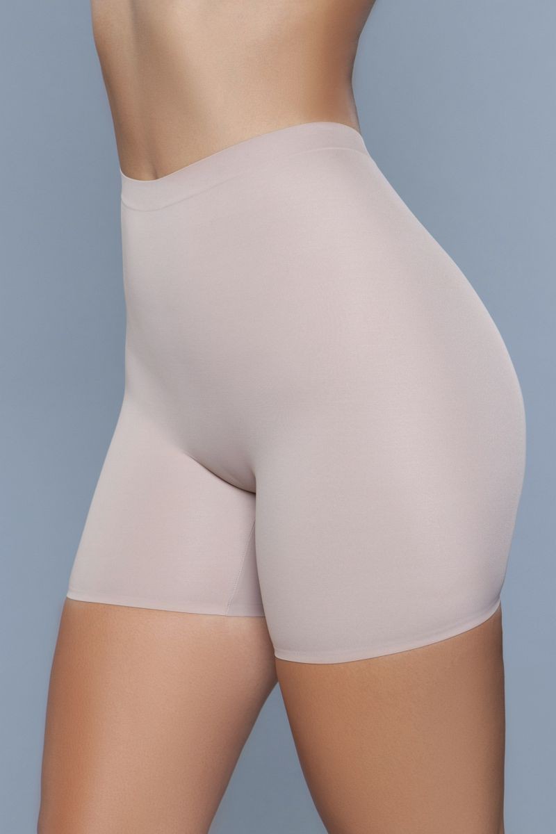 Performance Padded Panty - Female X-Large White - Underwear - For The Rider  - Equestrian