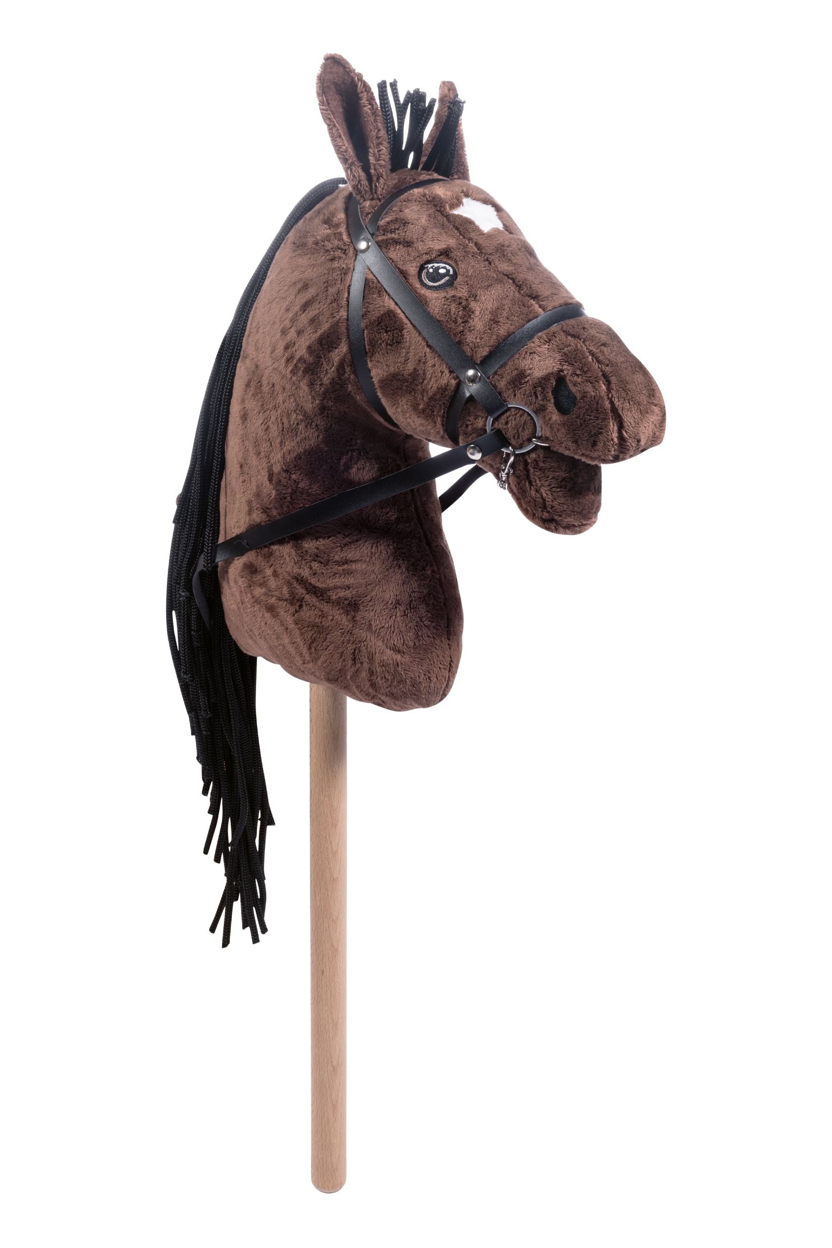 Stick horse hot sale