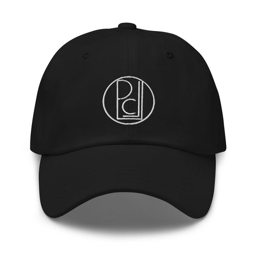 Paxton LLC Logo Hat