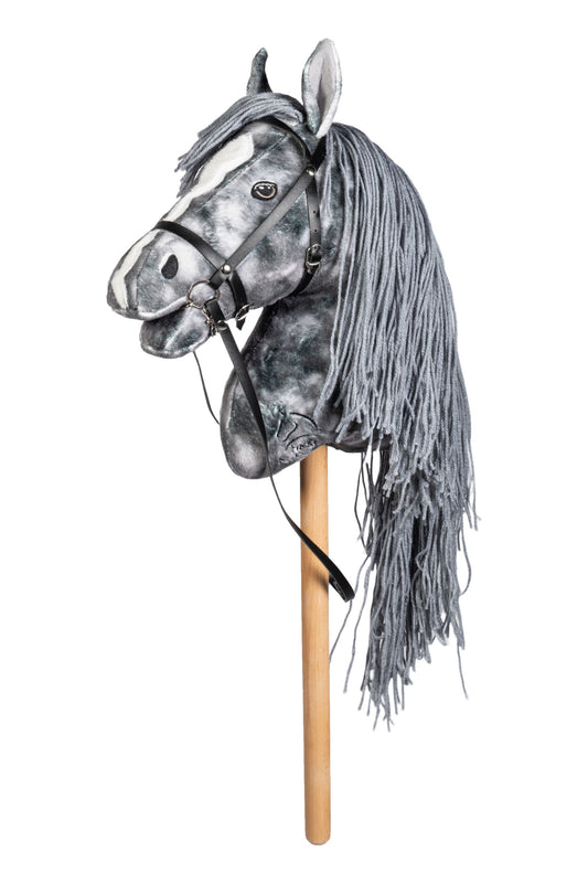 Deluxe Hobby Horse - Competition Stick Horses