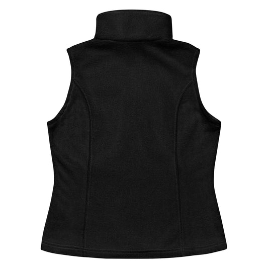 Paxton Women’s Columbia Fleece Vest