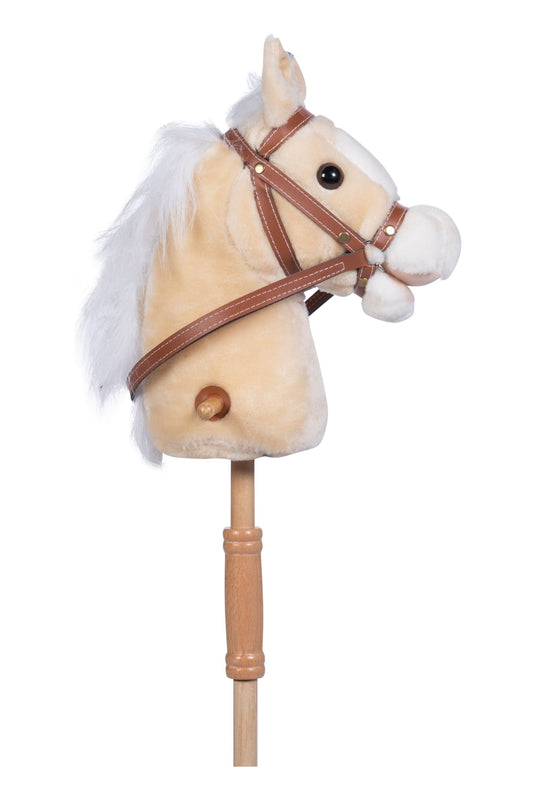 Bella Stick Horse - Unicorn
