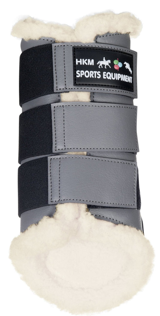 Dressage Sport Boots - Navy - Dressage Outfitters