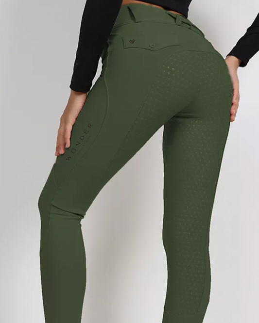 High Waisted Elastic Horse Riding Capris For Women And Men Fashionable  Skinny Riding Trousers For Equestrian Adventures Style 230428 From  Landong01, $14.35