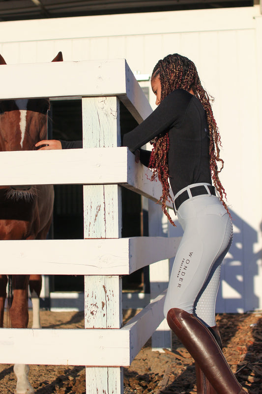 Breeches to Ride Equestrian – Wonder Equestrian
