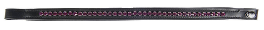Bridle Browband Violetta - Dressage Outfitters